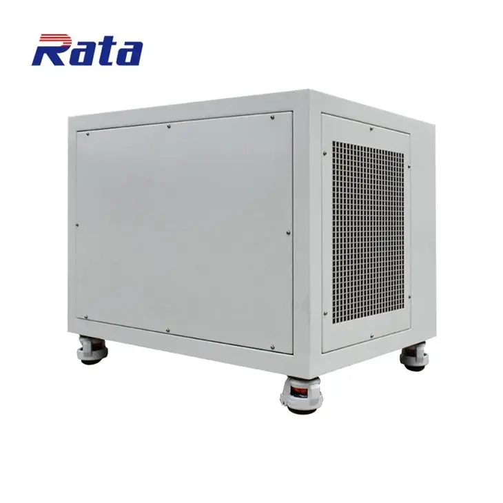 منتجات 20 كيلو وات تيار مستمر بنك الأحمال​ الشركة المصنعة 3