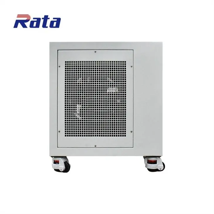 منتجات 20 كيلو وات تيار مستمر بنك الأحمال​ الشركة المصنعة 4