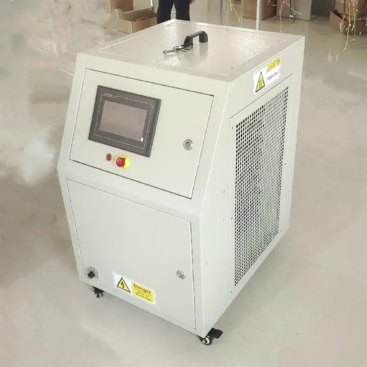 Rata Load Bank Dc Load Bank with Good Price 3