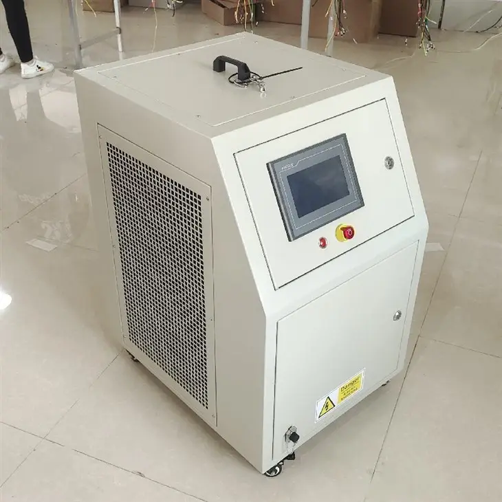 Rata Load Bank Dc Load Bank with Good Price 2