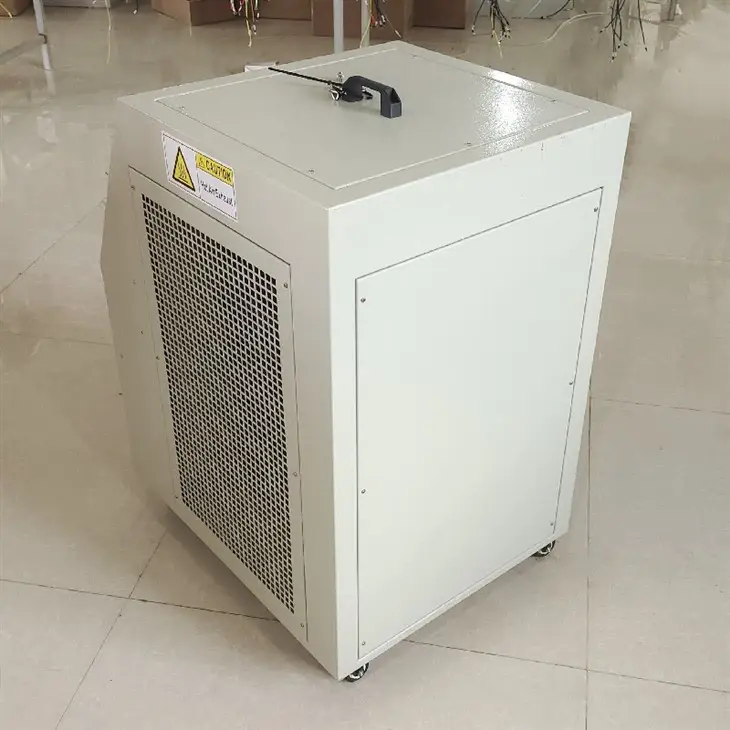 Rata Load Bank Dc Load Bank with Good Price 5