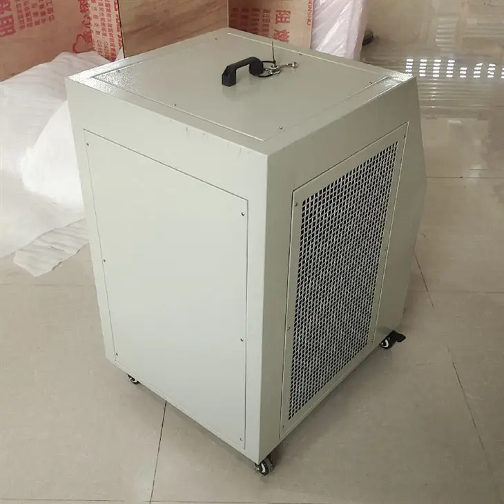 Rata Load Bank Dc Load Bank with Good Price 4