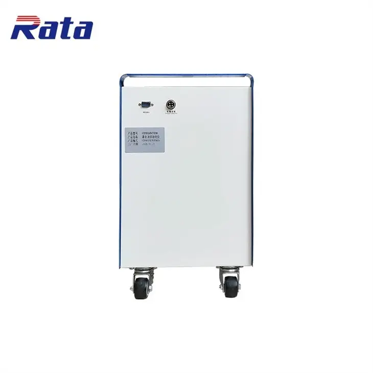 高品質電池放電器公司 4