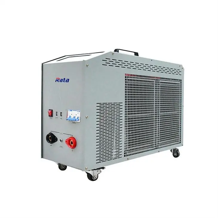 客製化電池放電器供應商公司 3