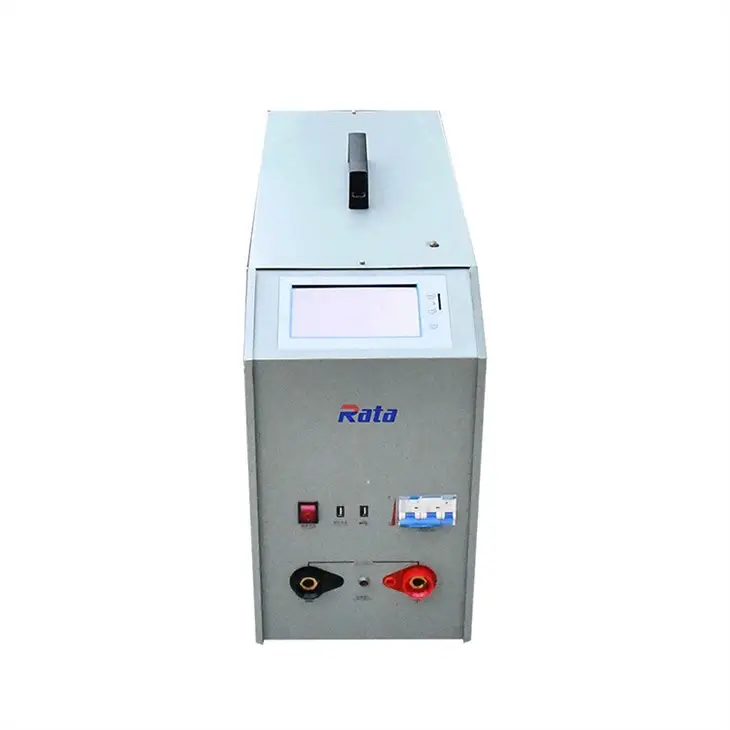 客製化電池放電器供應商公司 2