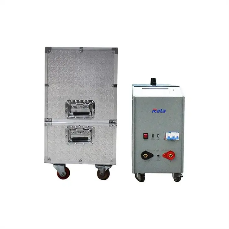 客製化電池放電器供應商公司 5