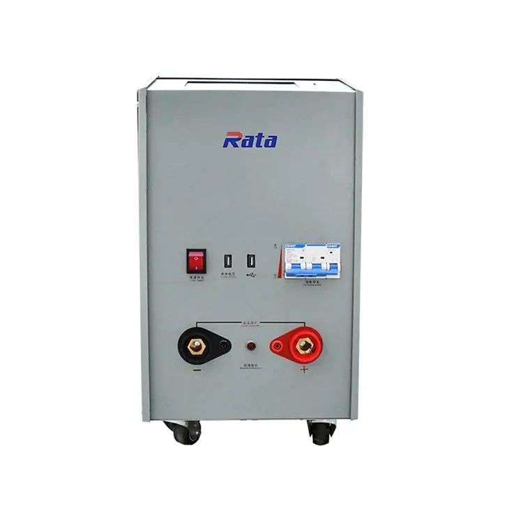 客製化電池放電器供應商公司 4