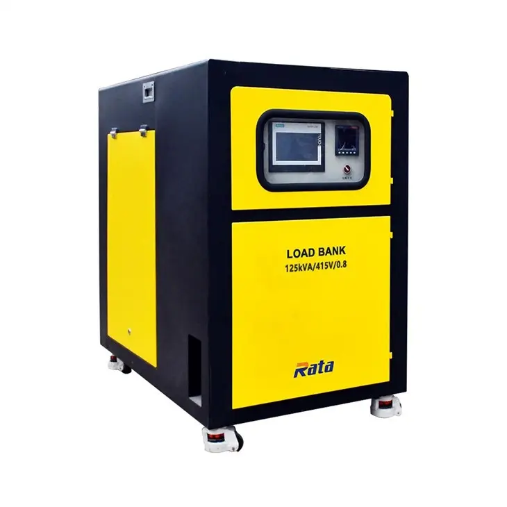 Rata Rata Load Bank for Sale-4 3