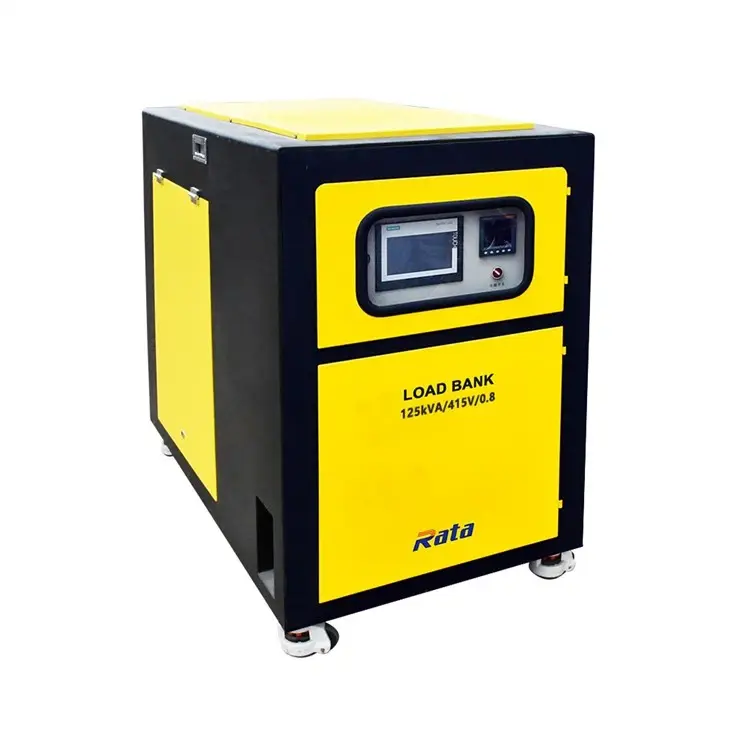 Rata Rata Load Bank for Sale-4 5