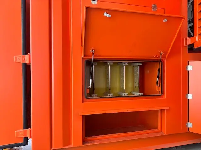 Custom Container Load Bank​ Company 5