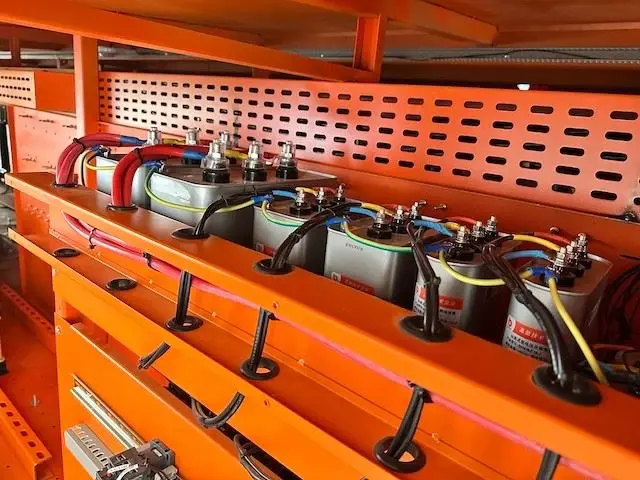 Custom Container Load Bank​ Company 4