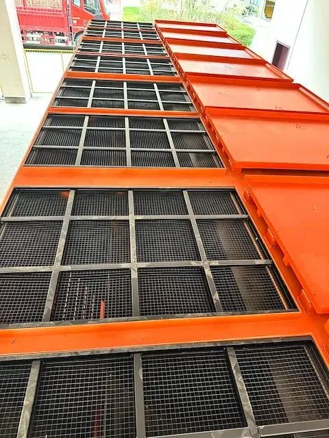 Custom Container Load Bank​ Company 6