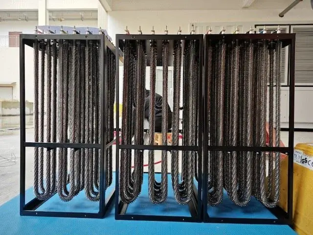 Custom Container Load Bank​ Company 7