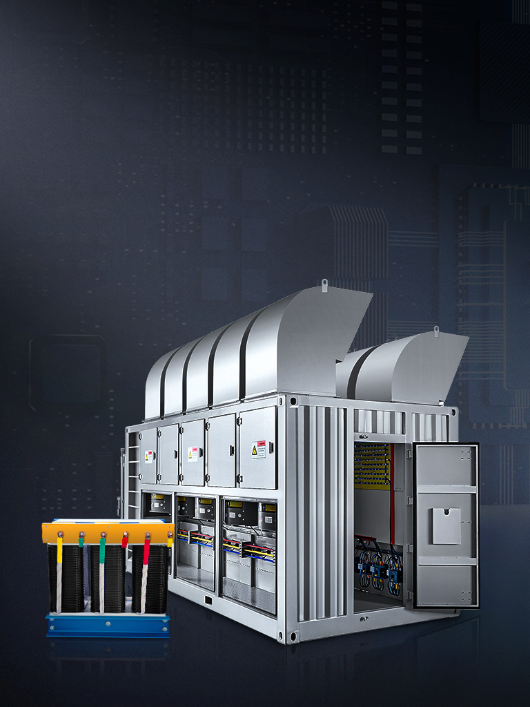 Rata Series Load Banks
