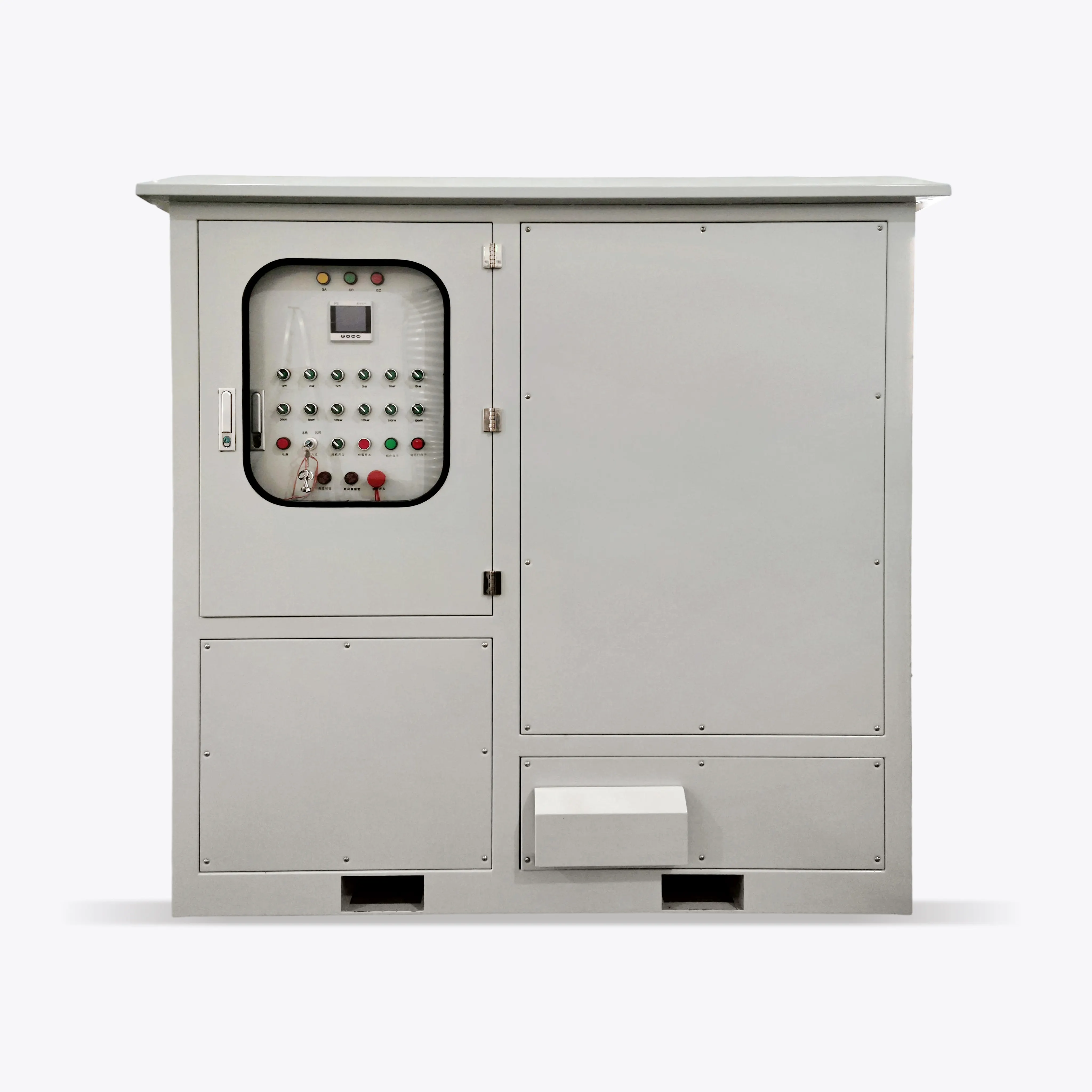 The Importance Of AC Load Banks In Testing And Maintaining Power Systems 1