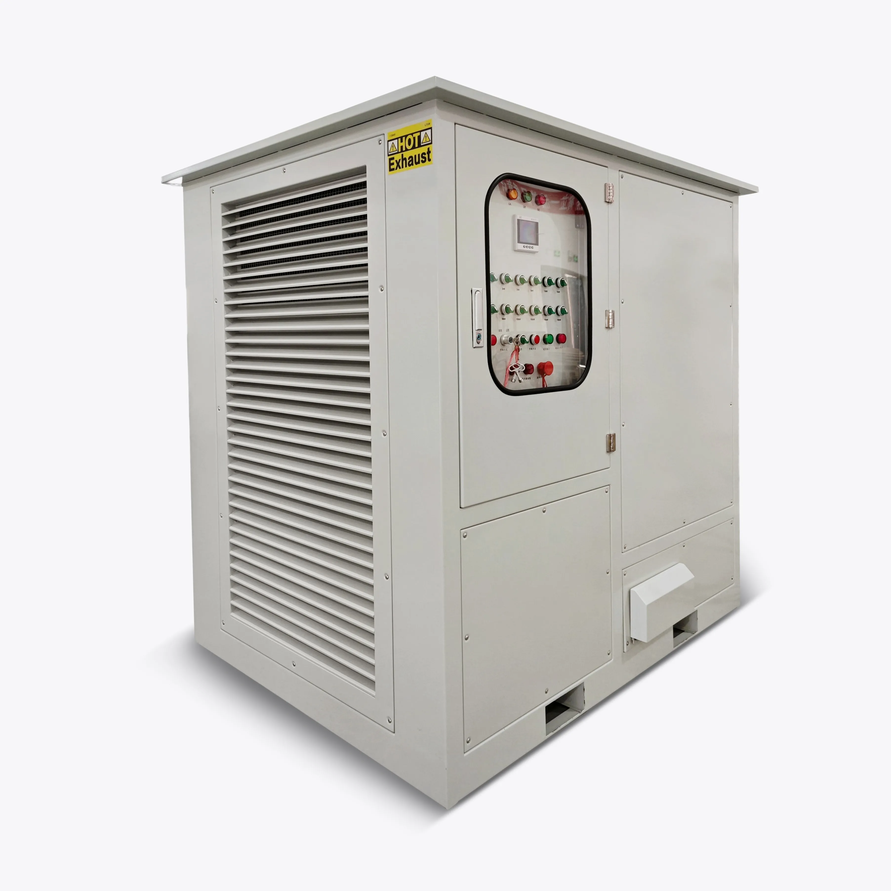 Rata Load Bank AC Load Bank Lieferant 2