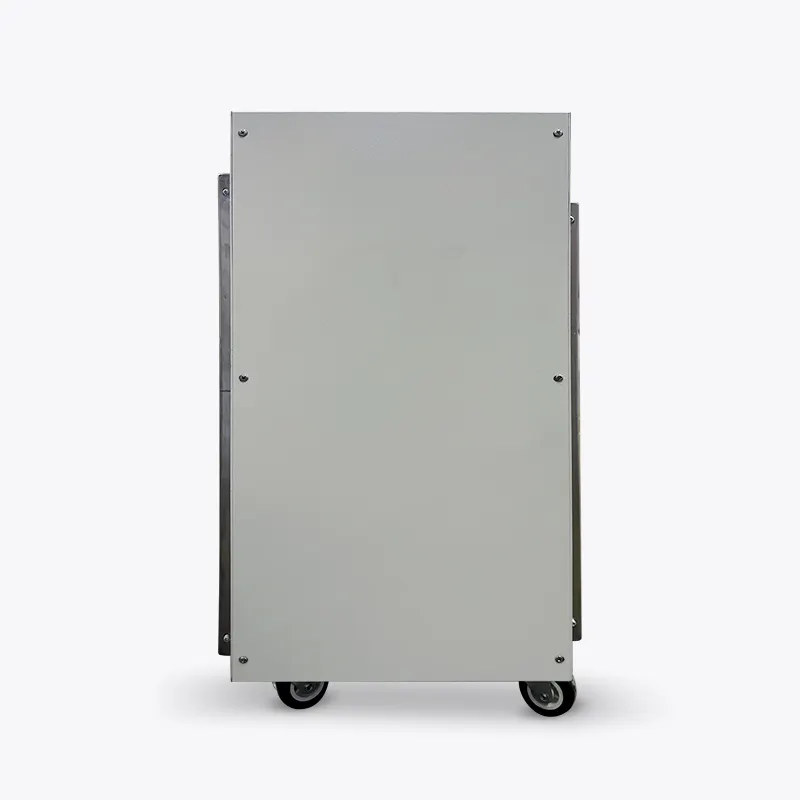 Resistive Load Banks Ac Load Bank Supplier​ Factory 2