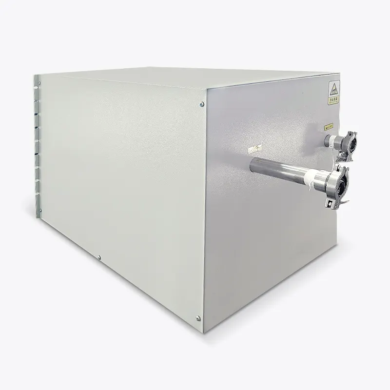 Liquid Cooled Load Banks​ by Rata 4