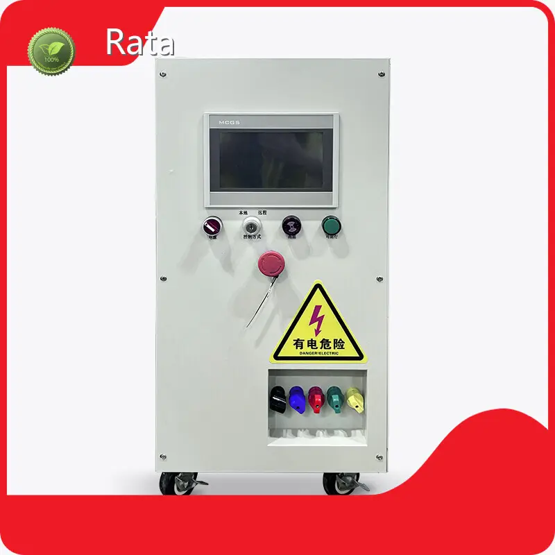 400kw Load Bank by Rata 1