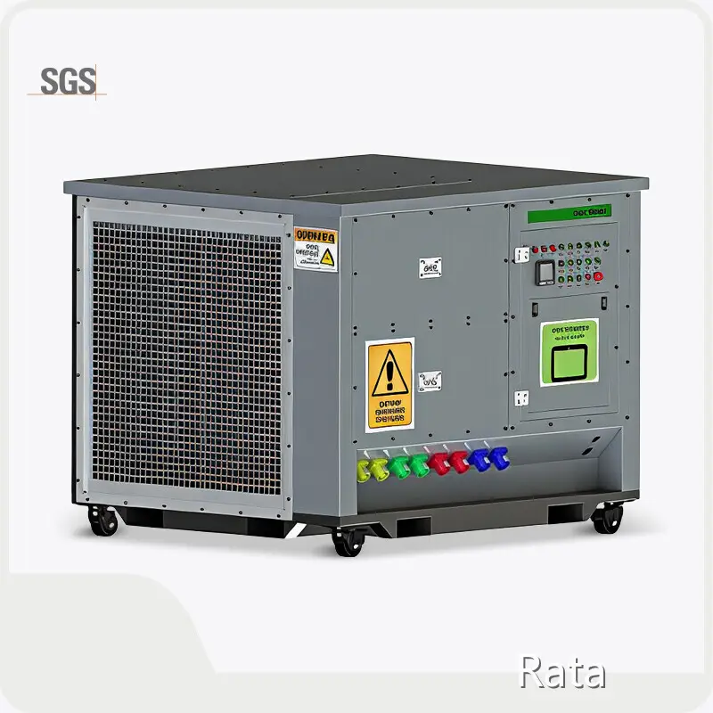 Hot Selling Schneider Electric Load Bank Company 1