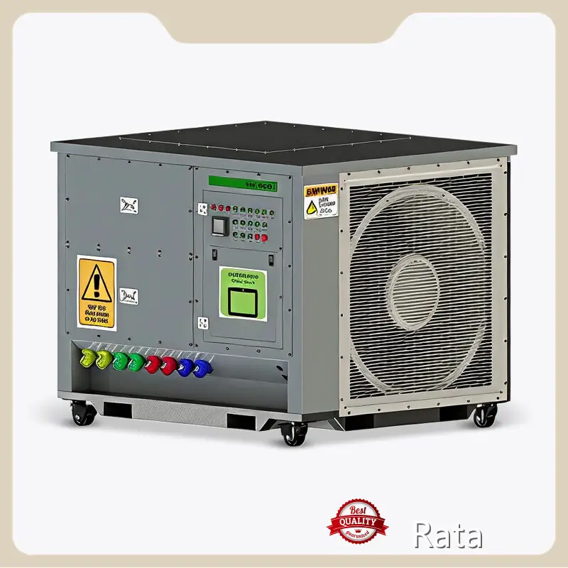 Schneider Series Schneider Authorized Load Bank Company 1