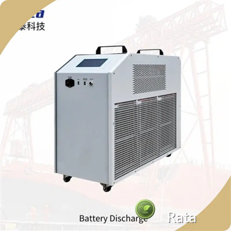 客製化電池放電器供應商公司 1