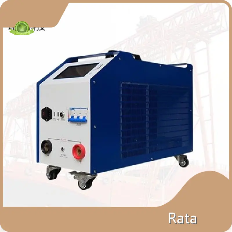 Rata Load Bank Load Bank Wholesale - Rata 1