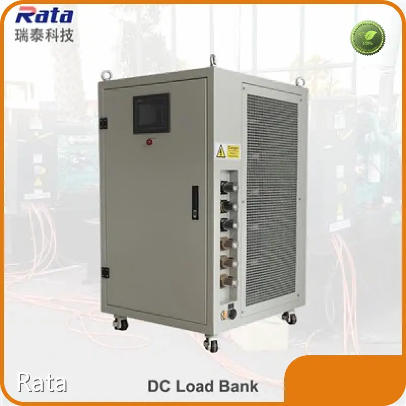 Rata 24v Dc Load Bank 24v Dc Load Bank Manufacturer 1