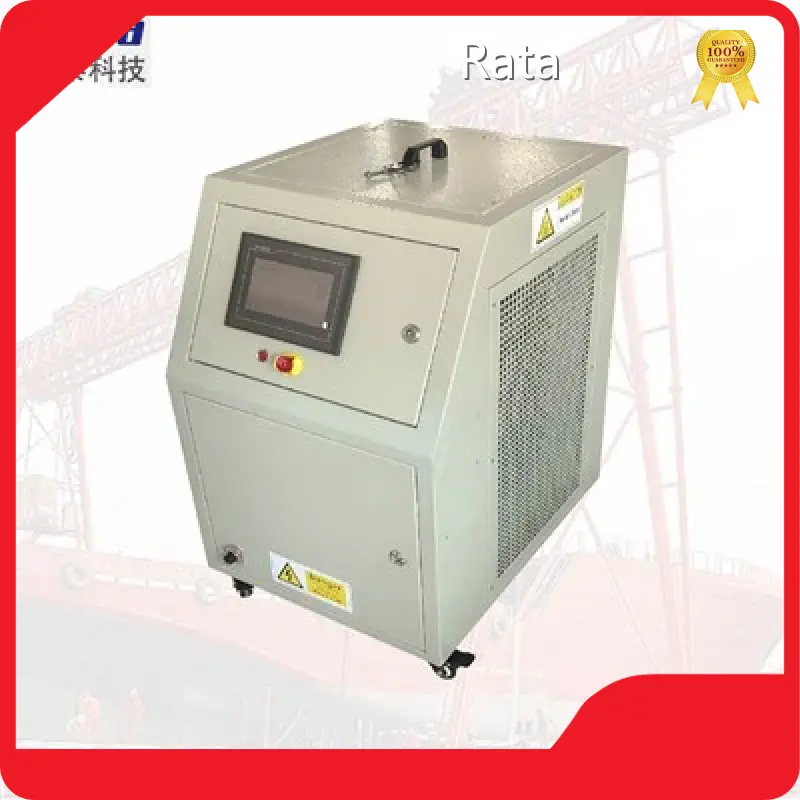 Rata Dc Load Bank Manufacturer Dc Load Bank Manufacturer Supplier 1