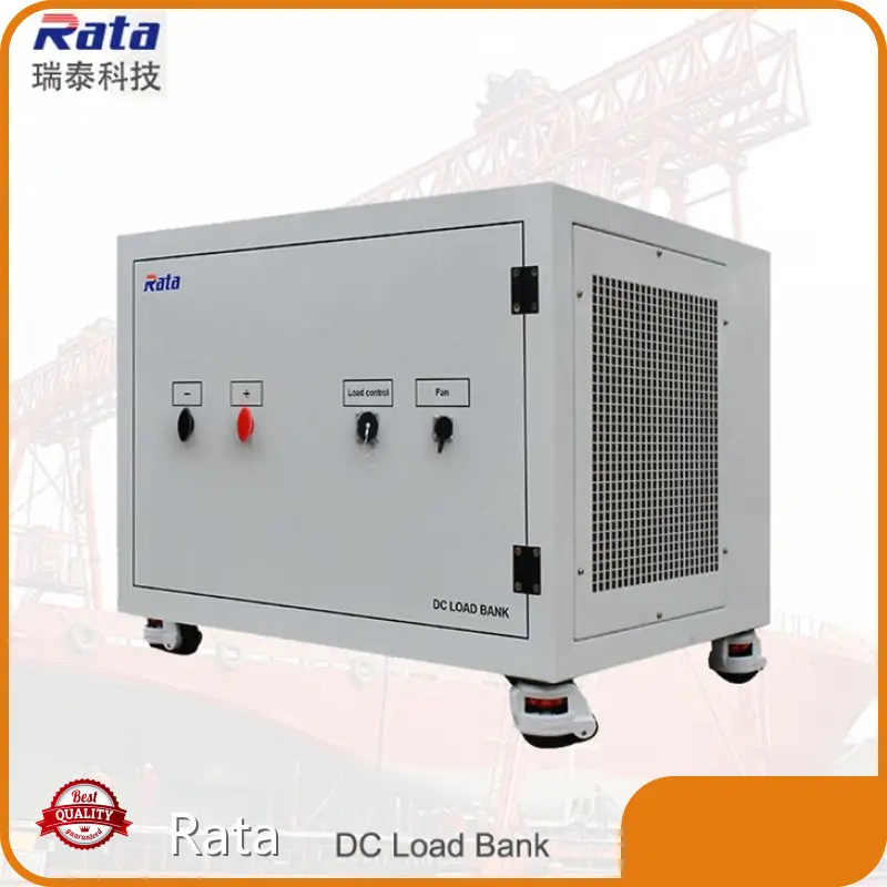 منتجات 20 كيلو وات تيار مستمر بنك الأحمال​ الشركة المصنعة 1