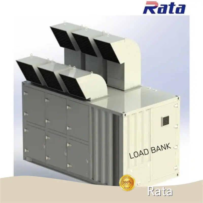 Аккумуляторная батарея постоянного тока с резистивной нагрузкой. Оптовая продажа аккумуляторной батареи постоянного тока - Rata 1