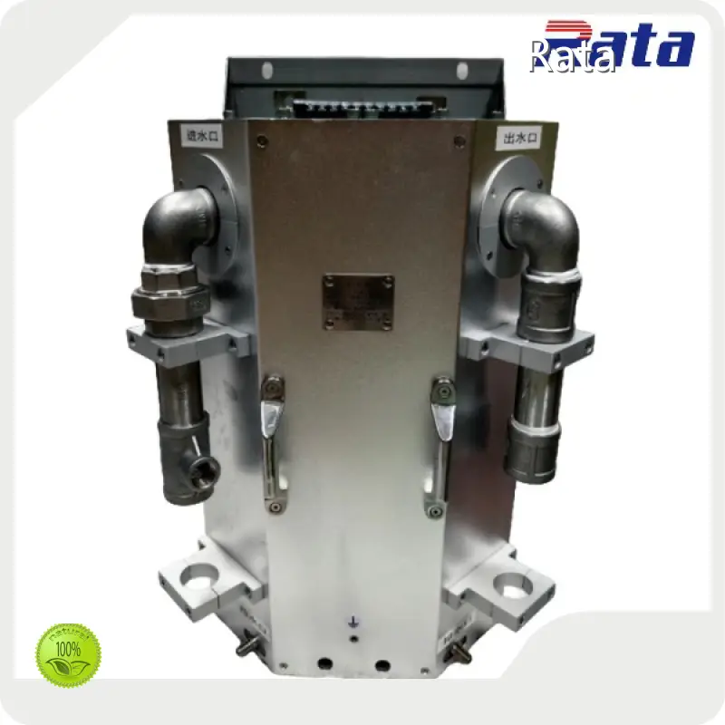 Rata Ac Load Bank Manufacturer​ Company 1