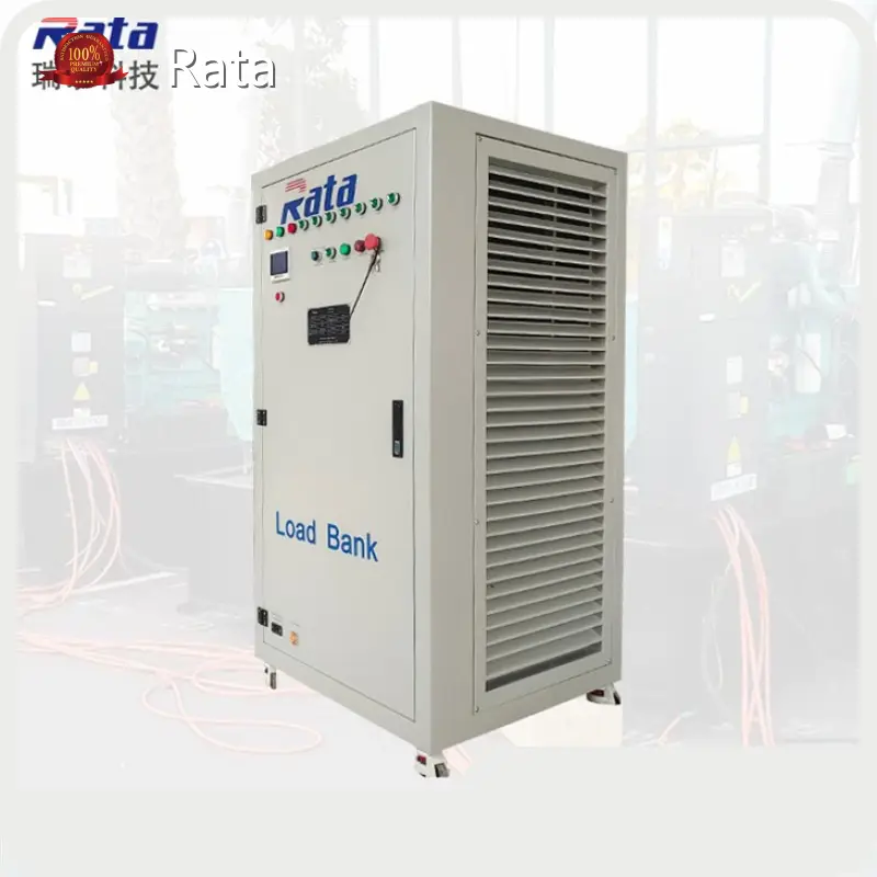 Custom 400kw Load Bank for Sale Company 1