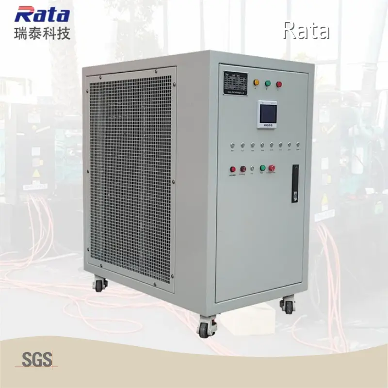 3 Phase Resistive Load Bank Factory Resistive Load Bank Wholesale - Rata 1