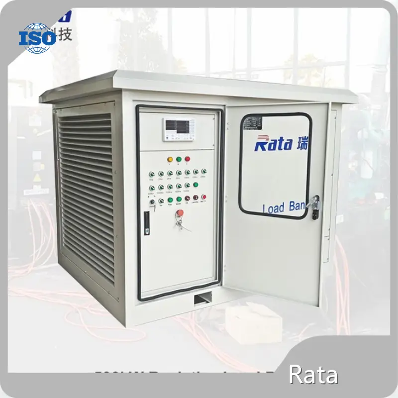 Electrical Load Bank​ Products-o Wholesale - Rata 1
