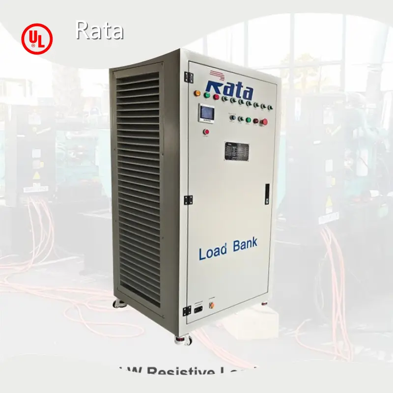 Prodotti per banchi di carico resistivi - all'ingrosso - Rata 1