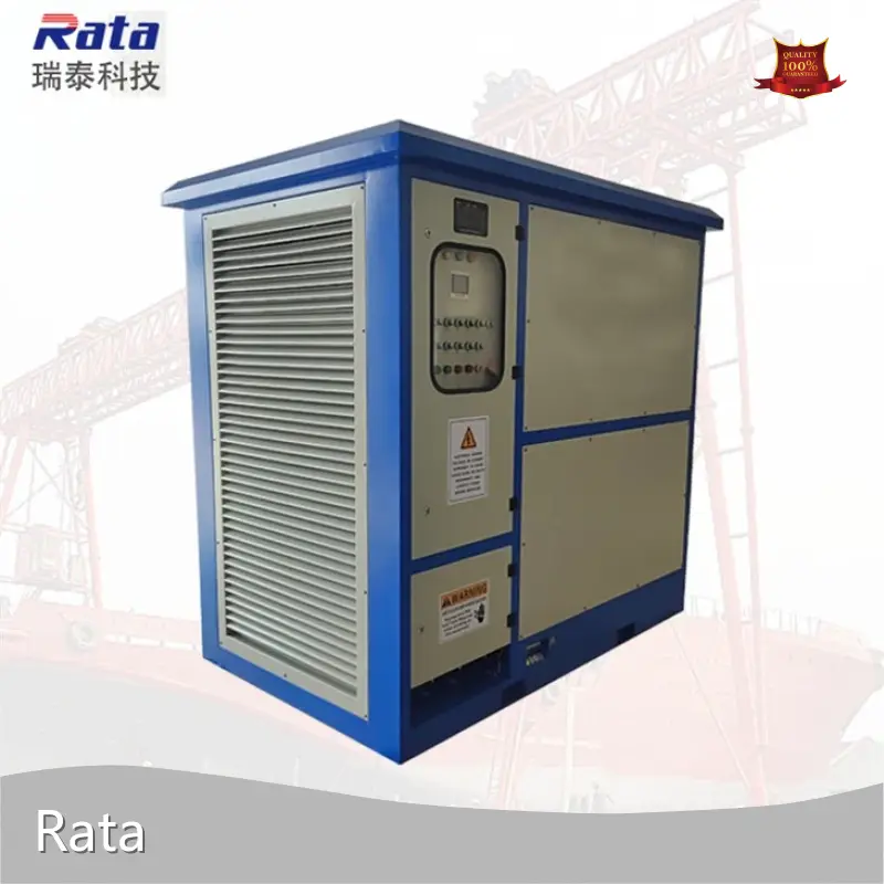 Load Bank Ac Electronic Load Bank​ Manufacturer 1