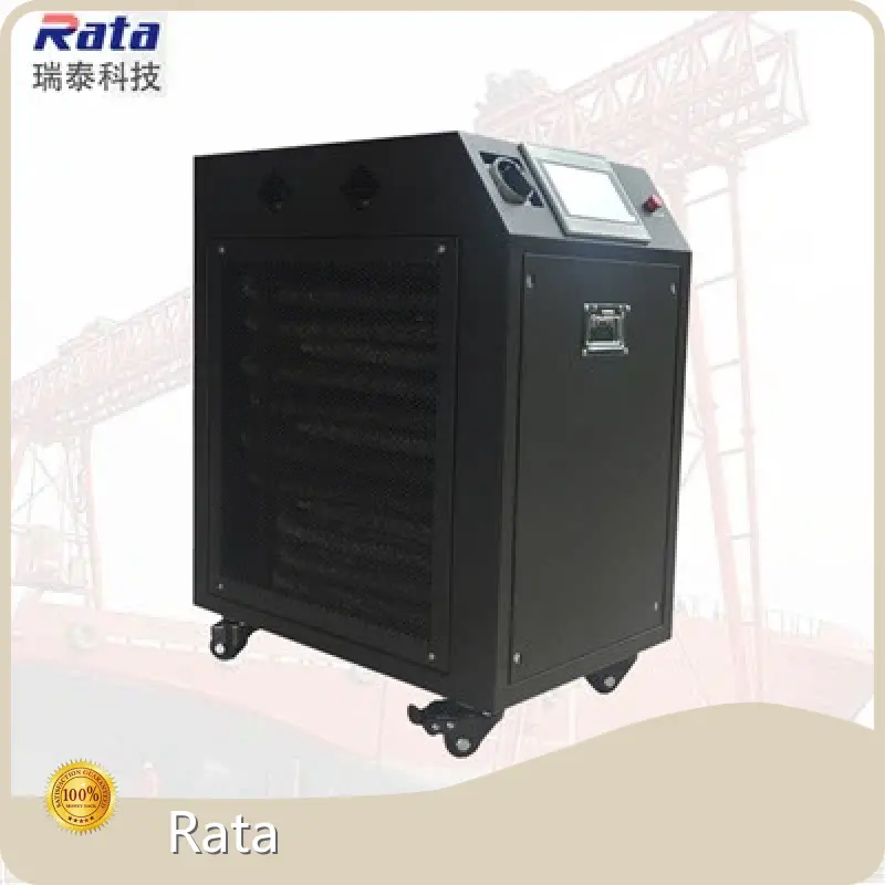 Resistive Load Bank Supplier​ Resistive Load Bank Wholesale - Rata 1