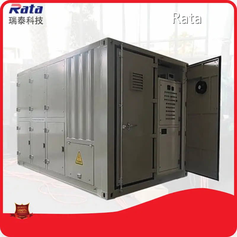 Custom Dc Resistive Load Bank Factory​ Company 1