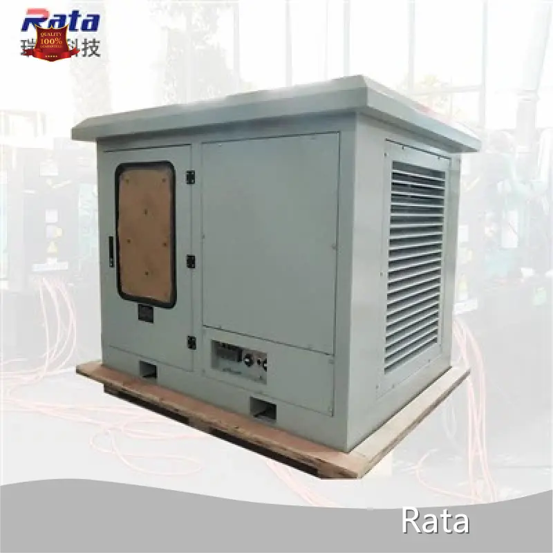 Rata Resistive Load Bank for Sale Factory 1