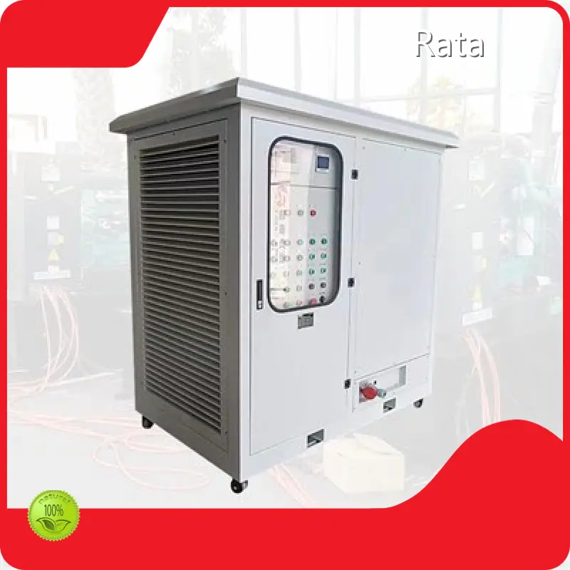 Dc Resistive Load Bank for Sale​ Load Bank Wholesale - Rata 1