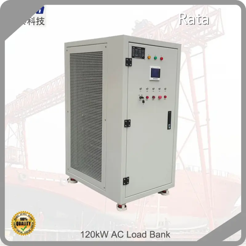 Small Load Bank by Rata 1