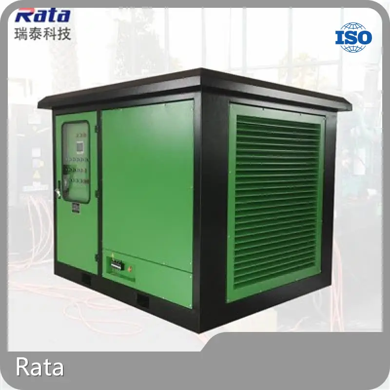 Rata Indoor Load Bank​ với giá tốt 1