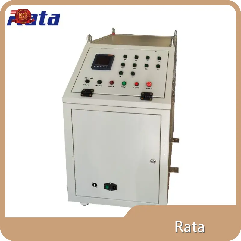 بنك أحمال الجهد المنخفض من راتا بسعر جيد 1