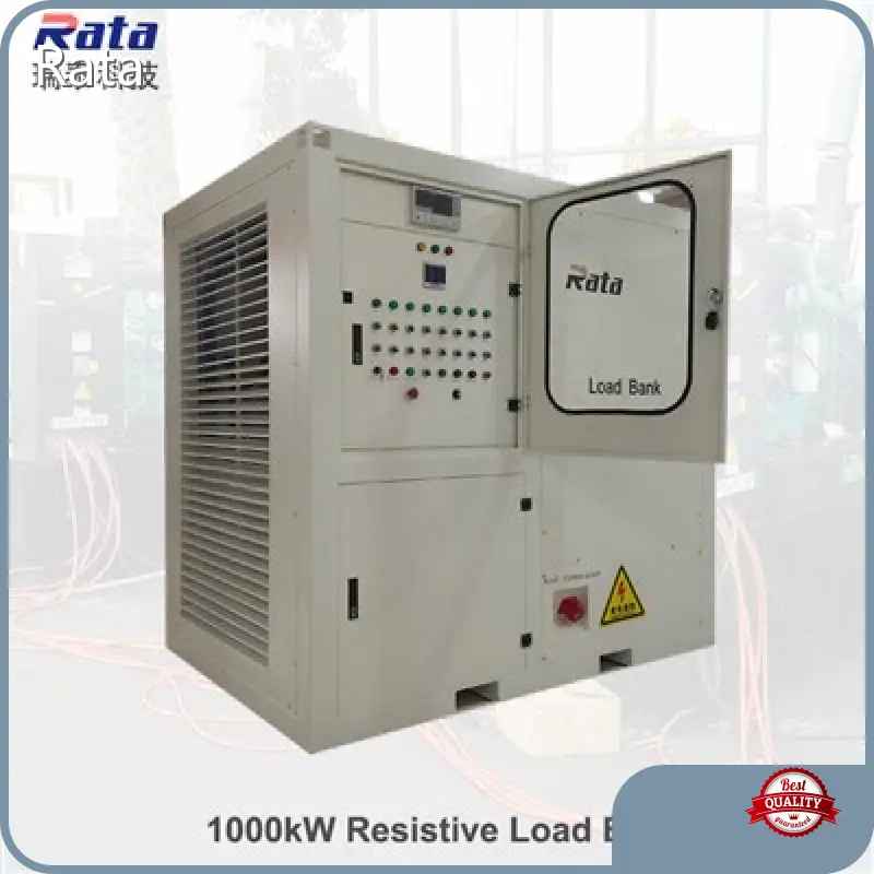 Công ty TNHH Điện trở tải 3 pha Rata Wholesale Ac 1