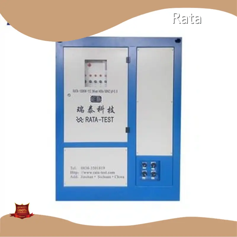 Rata China Portable Load Bank​ China Portable Load Bank​ for Sale 1