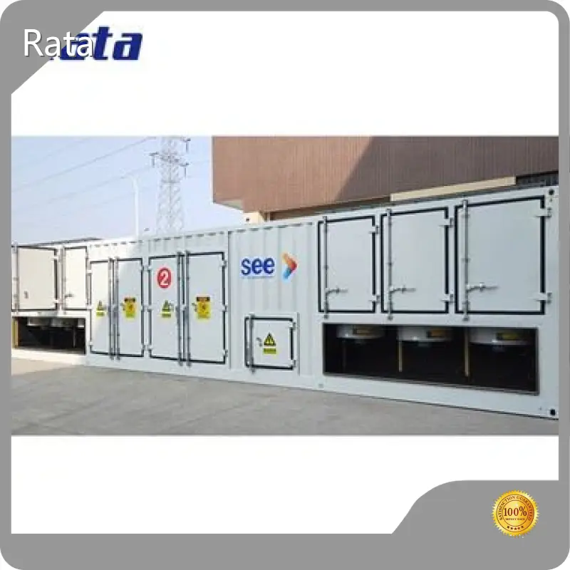 Products Resistive Load Bank Manufacturers China​ with Good Price 1