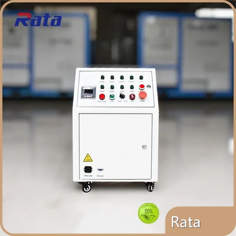 Rata 60kw Load Bank​ 60kw Load Bank​ Factory 1