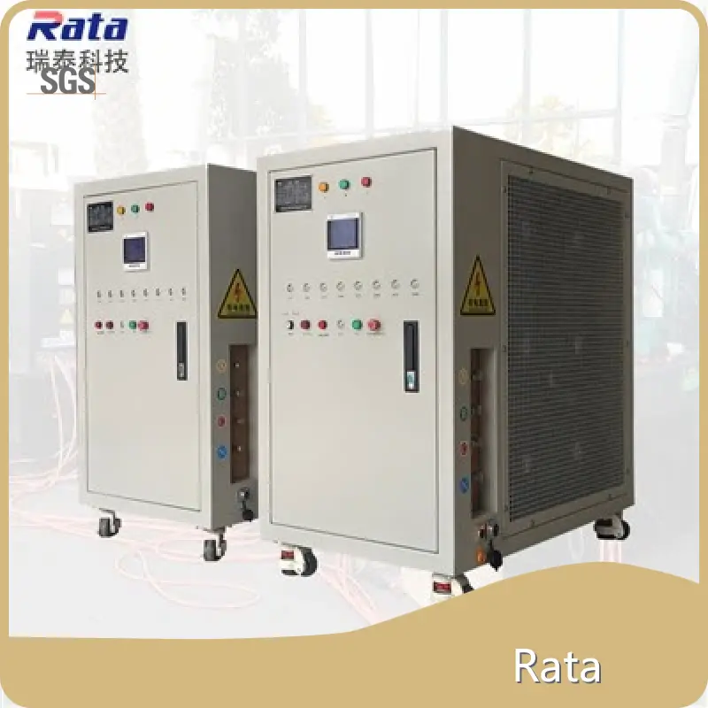 Custom Generator Load Bank Factory​ Company 1