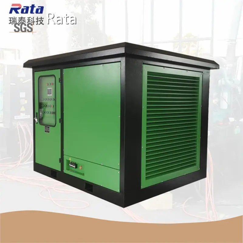 Rata Wholesale Generator Load Bank for Sale Wholesale Generator Load Bank for Sale with Good Price 1